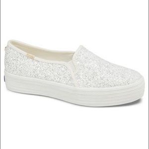 Keds for Kate Spade New York